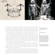 Illustration for article titled Exclusive Doctor Who Concept Art Reveals the Earliest Visions of the Cybermen!